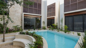 Casa Itzkal Tulum
